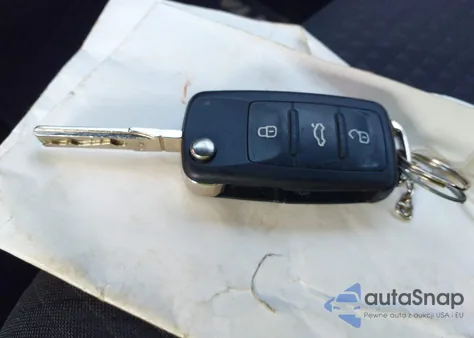 2016 Volkswagen Jetta 1.4T S from USA, damaged, VIN 3VW267AJ5GM292269